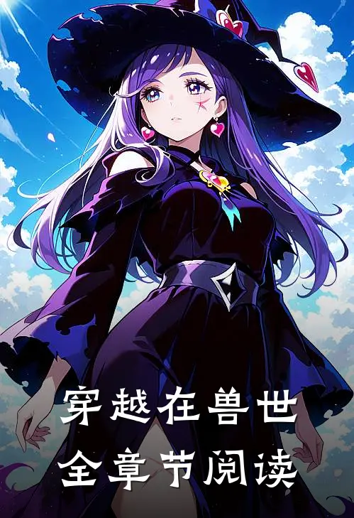 穿越在兽世全章节阅读