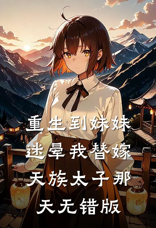重生到妹妹迷晕我替嫁天族太子那天无错版
