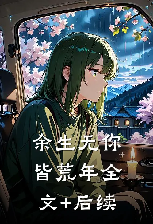 余生无你皆荒年全文+后续