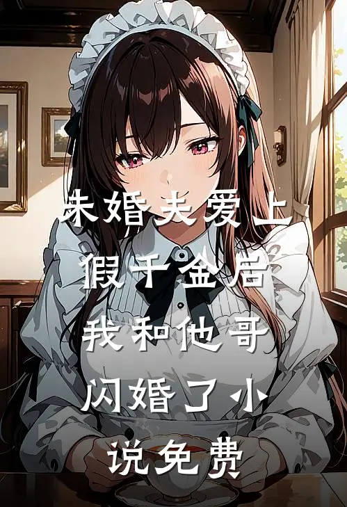 未婚夫爱上假千金后，我和他哥闪婚了小说免费