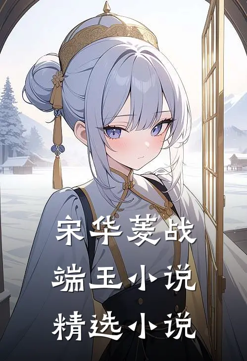 宋华菱战端玉小说精选小说