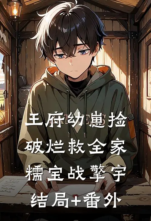 王府幼崽捡破烂救全家糯宝战擎宇结局+番外