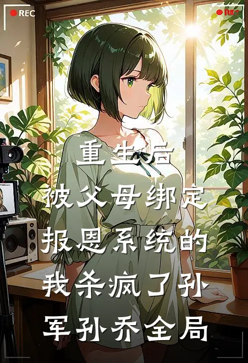 重生后，被父母绑定报恩系统的我杀疯了孙军孙乔全局