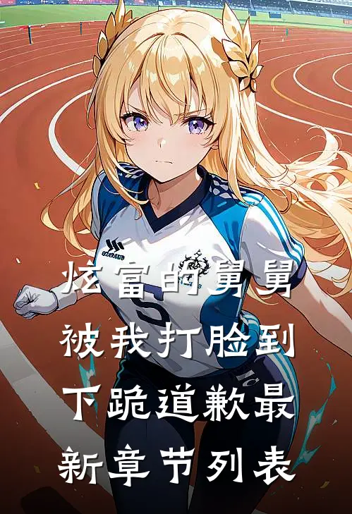 炫富的舅舅被我打脸到下跪道歉最新章节列表