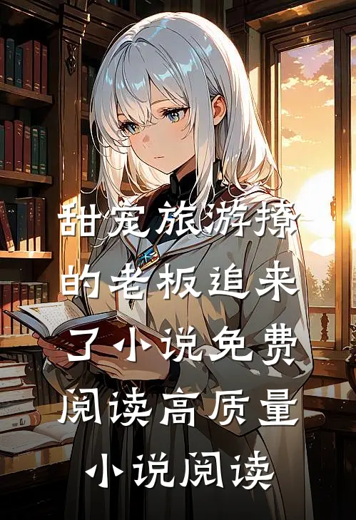 甜宠旅游撩的老板追来了小说免费阅读高质量小说阅读