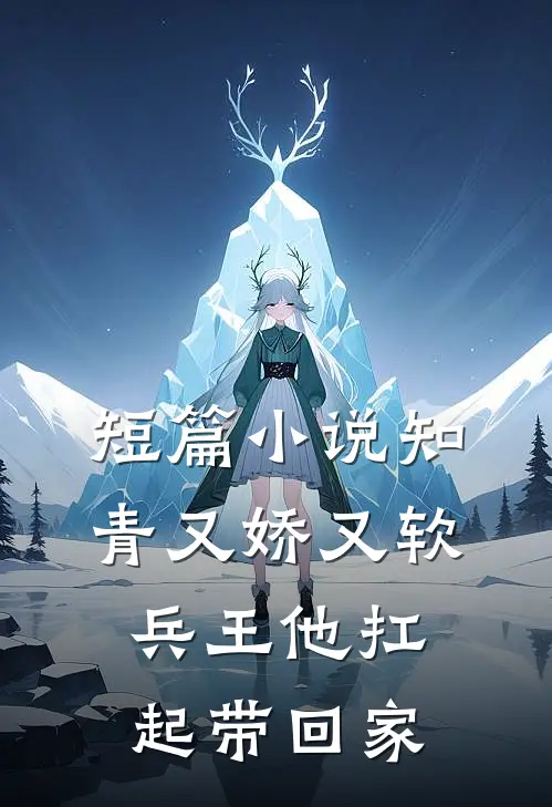短篇小说知青又娇又软，兵王他扛起带回家