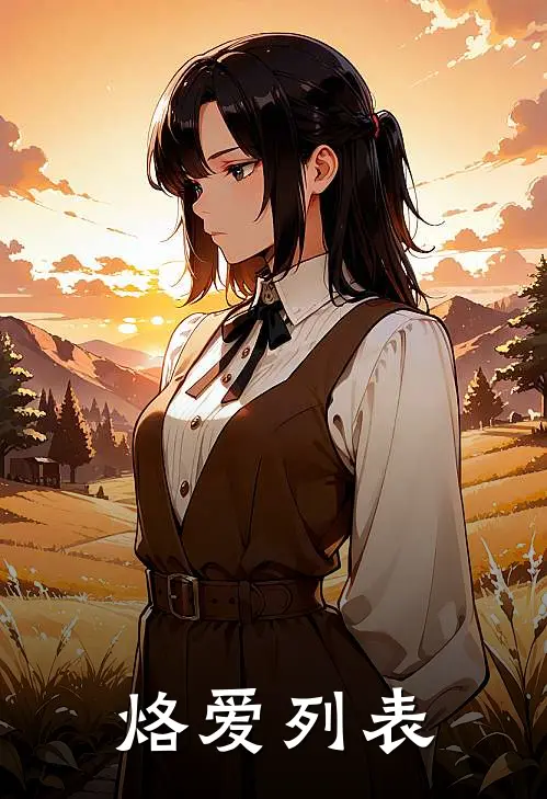 烙爱列表