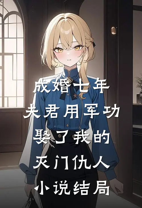 成婚七年，夫君用军功娶了我的灭门仇人小说结局