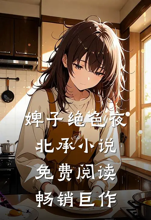 婢子绝色夜北承小说免费阅读畅销巨作