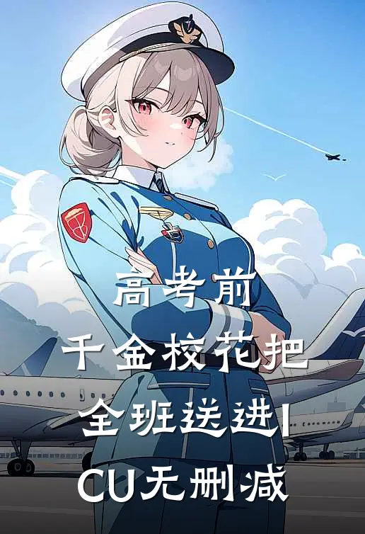 高考前，千金校花把全班送进ICU无删减