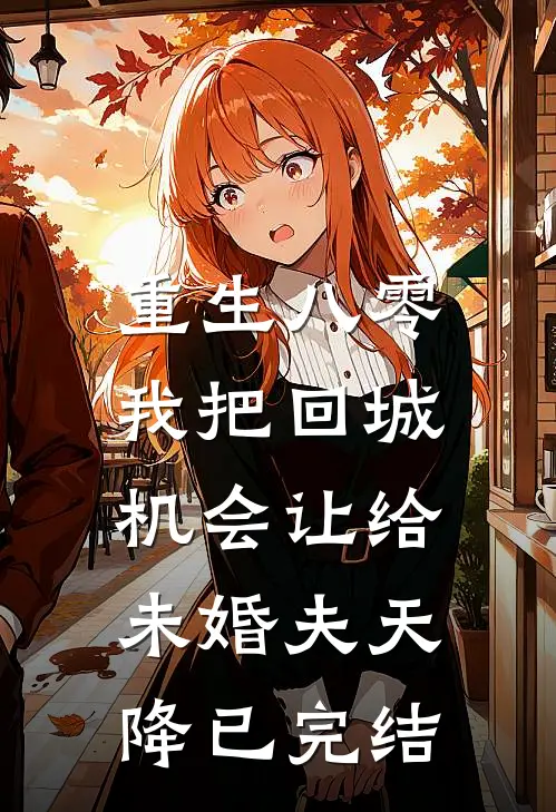 重生八零：我把回城机会让给未婚夫天降已完结