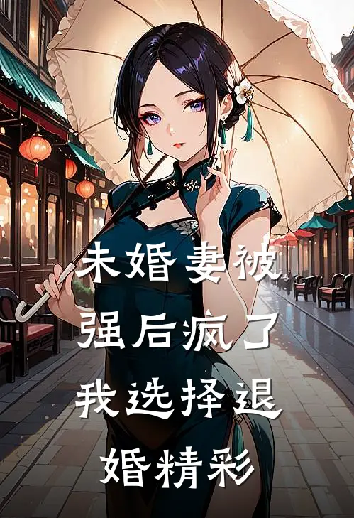 未婚妻被强后疯了，我选择退婚精彩