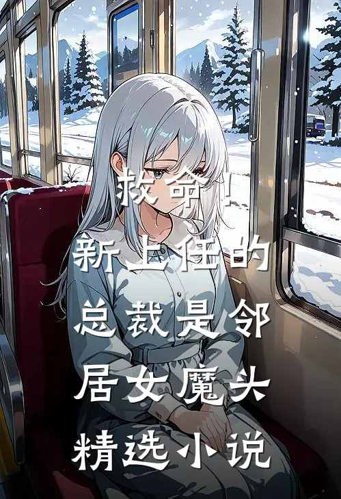 救命！新上任的总裁是邻居女魔头精选小说