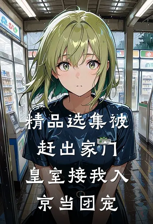 精品选集被赶出家门，皇室接我入京当团宠