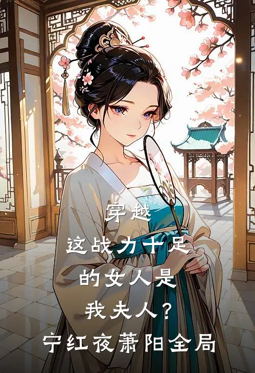 穿越：这战力十足的女人是我夫人？宁红夜萧阳全局