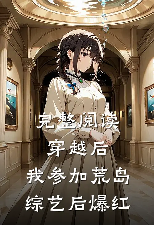 完整阅读穿越后，我参加荒岛综艺后爆红