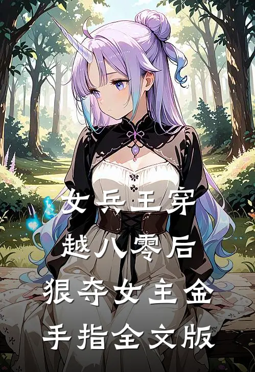 女兵王穿越八零后，狠夺女主金手指全文版