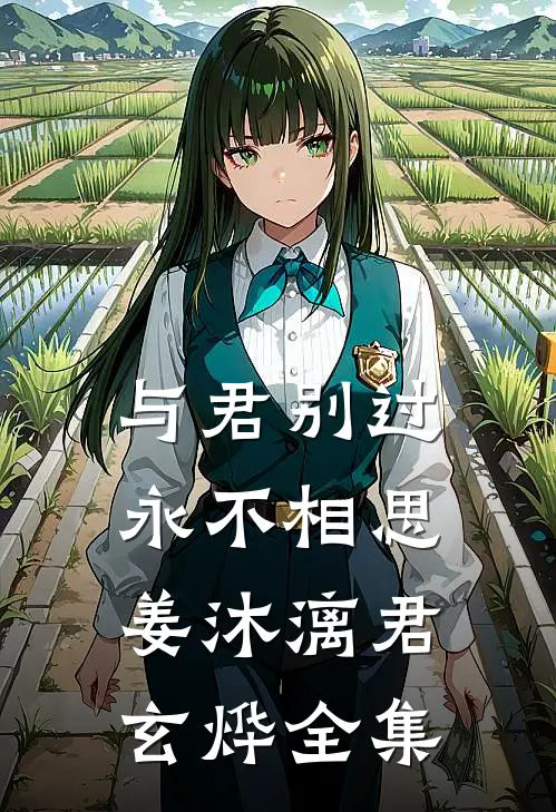 与君别过，永不相思姜沐漓君玄烨 全集