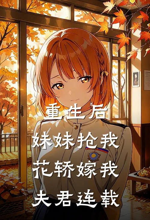 重生后，妹妹抢我花轿嫁我夫君连载