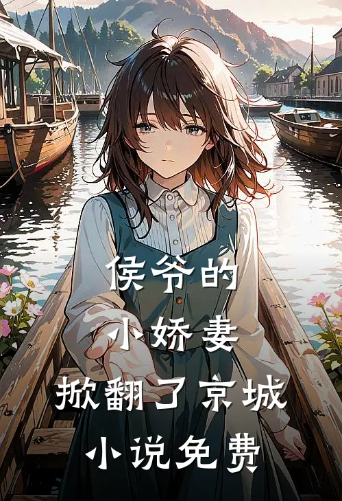 侯爷的小娇妻，掀翻了京城小说免费