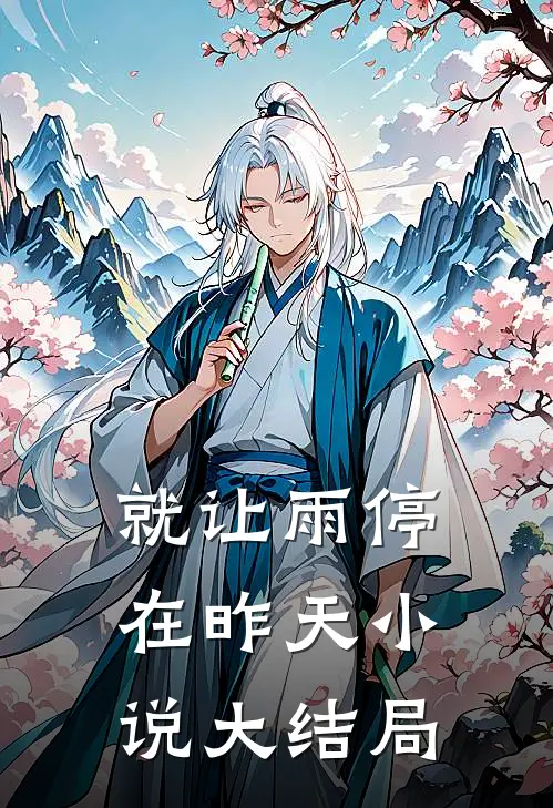 就让雨停在昨天小说大结局