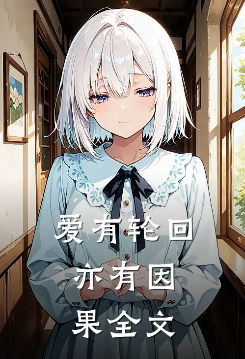 爱有轮回，亦有因果全文