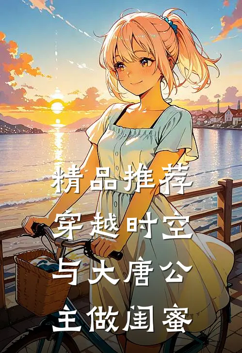 精品推荐穿越时空，与大唐公主做闺蜜