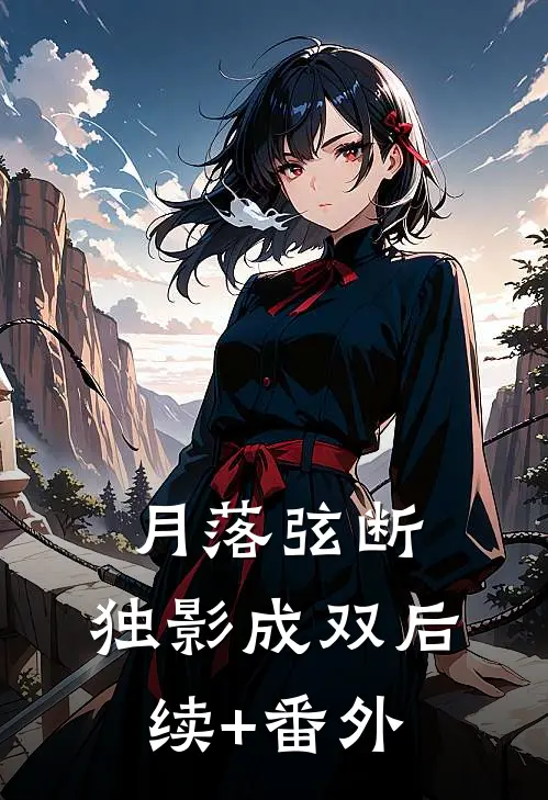 月落弦断，独影成双后续+番外