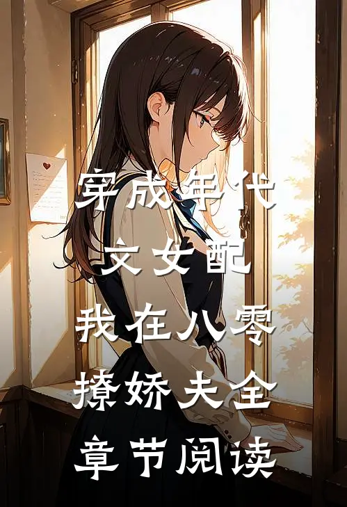 穿成年代文女配，我在八零撩娇夫全章节阅读