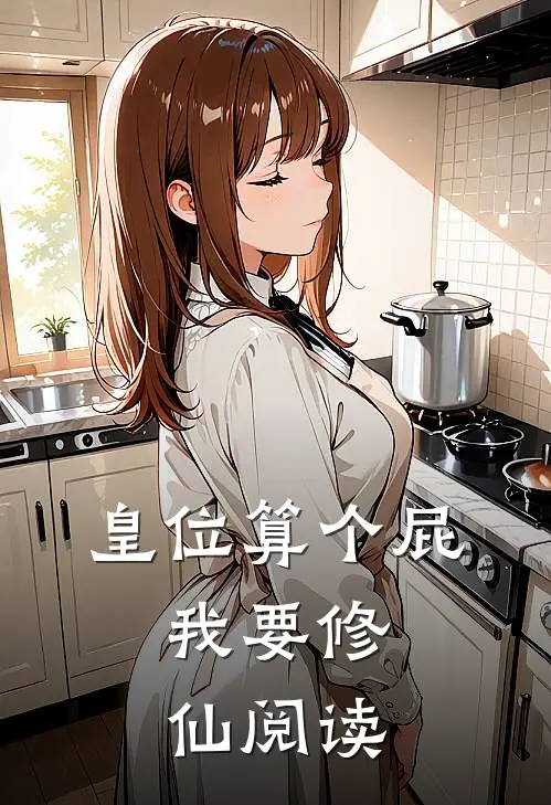 皇位算个屁，我要修仙阅读