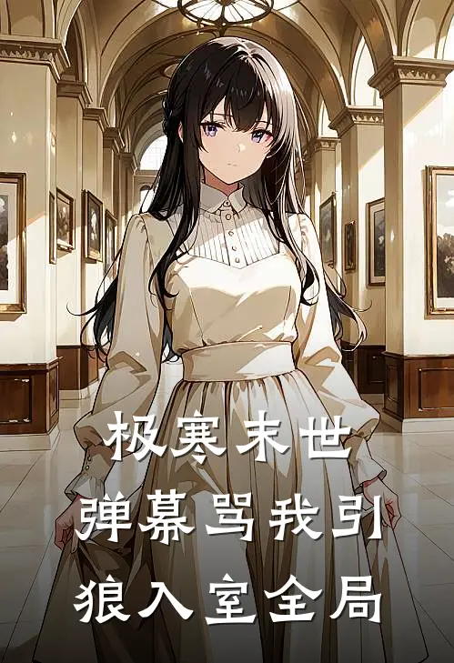 极寒末世，弹幕骂我引狼入室全局