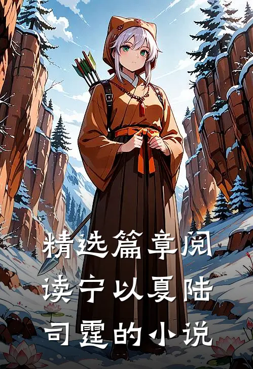 精选篇章阅读宁以夏陆司霆的小说