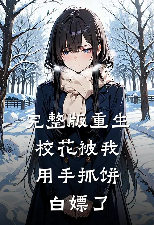 完整版重生：校花被我用手抓饼白嫖了