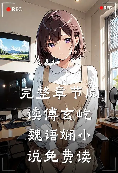 完整章节阅读傅玄屹魏语娴小说免费读