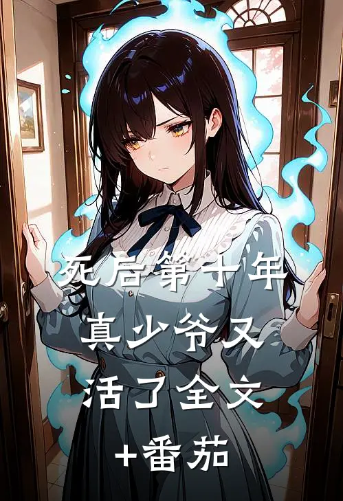 死后第十年，真少爷又活了全文+番茄