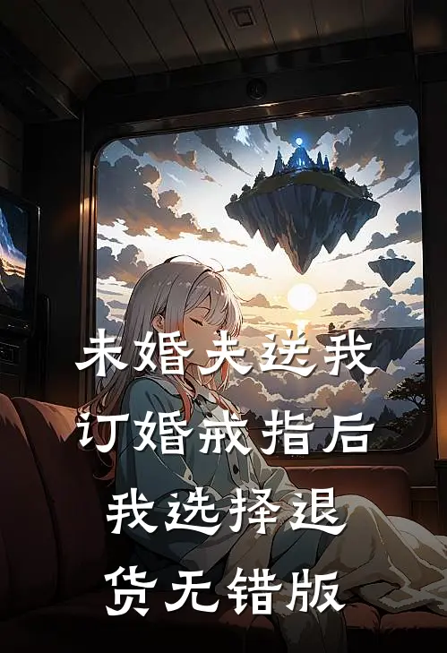 未婚夫送我订婚戒指后，我选择退货无错版