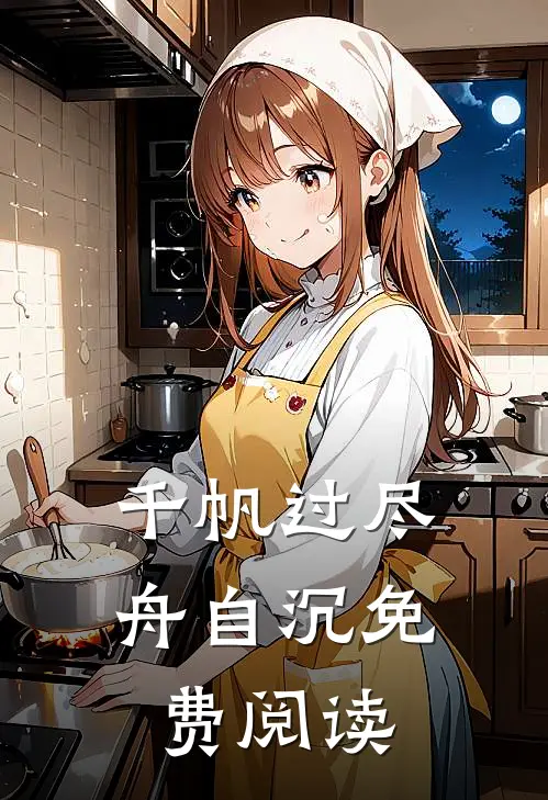 千帆过尽舟自沉免费阅读