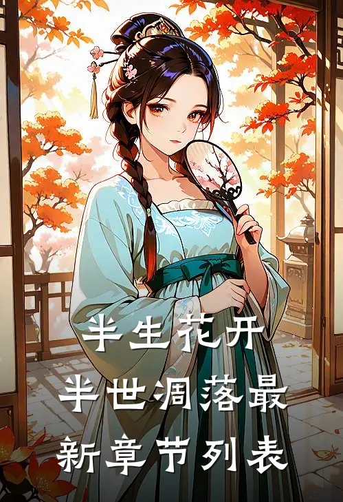 半生花开，半世凋落最新章节列表