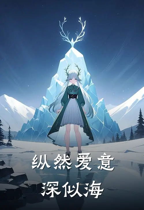 纵然爱意深似海