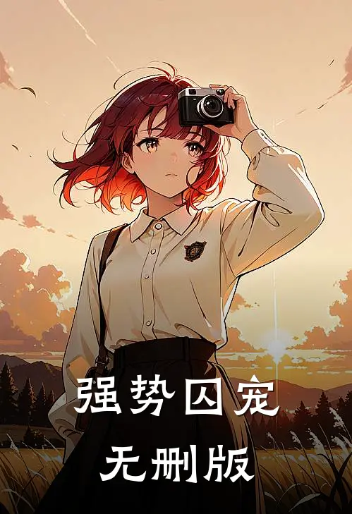强势囚宠无删版