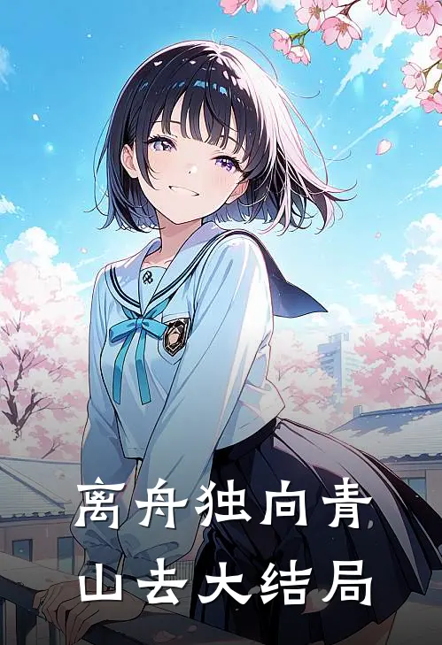 离舟独向青山去大结局