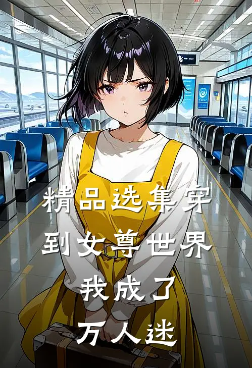 精品选集穿到女尊世界，我成了万人迷