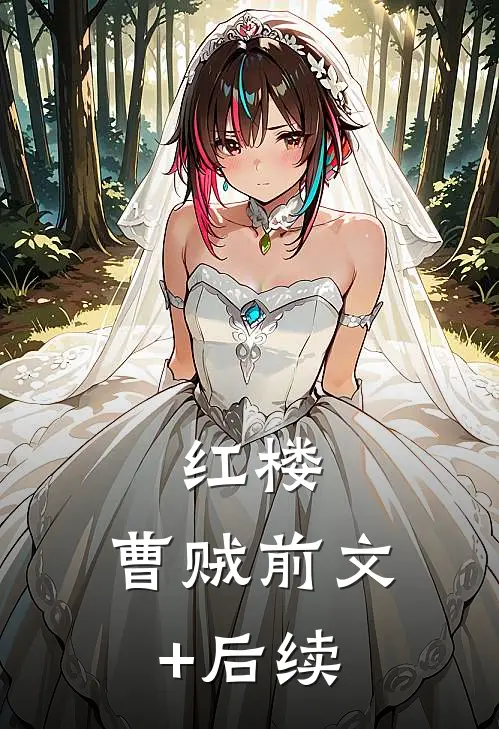 红楼：曹贼前文+后续