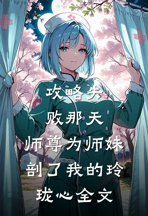 攻略失败那天，师尊为师妹剖了我的玲珑心全文