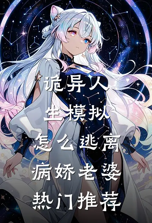 诡异人生模拟：怎么逃离病娇老婆热门推荐
