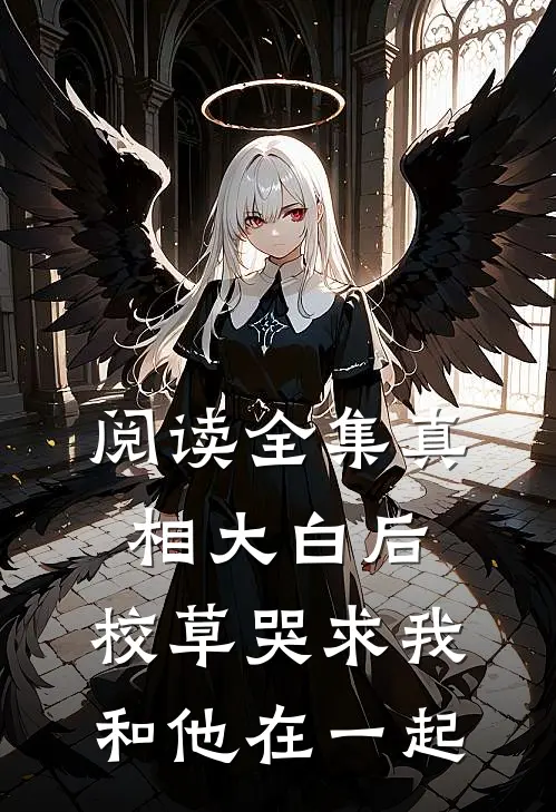 阅读全集真相大白后，校草哭求我和他在一起
