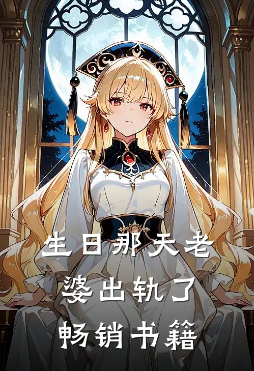 生日那天老婆出轨了畅销书籍