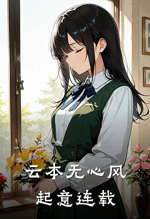 云本无心风起意连载