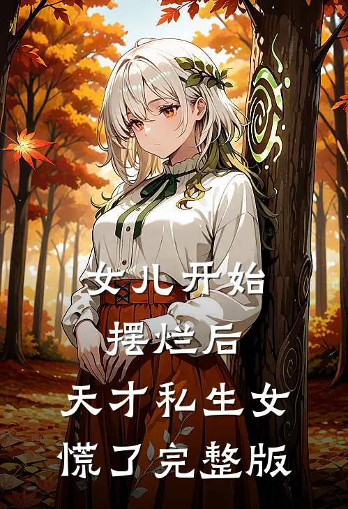 女儿开始摆烂后，天才私生女慌了完整版