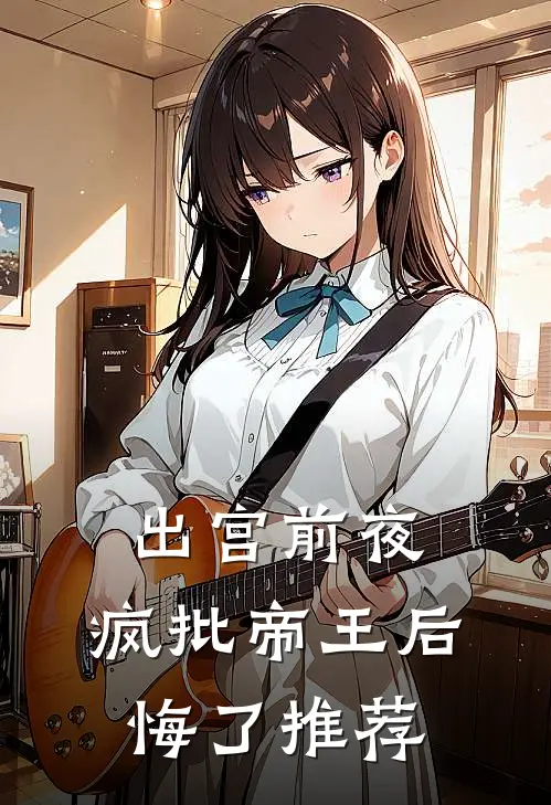 出宫前夜，疯批帝王后悔了推荐